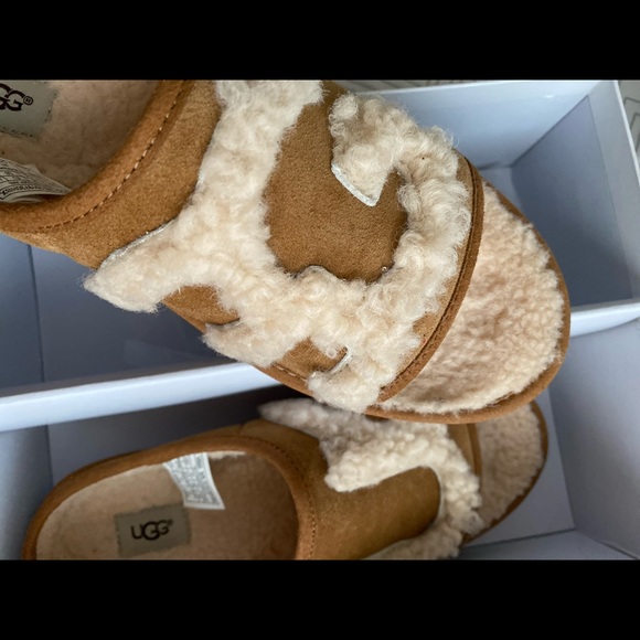UGG Shoes - UGG Australia slippers NIB